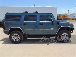 2006 Hummer H2 (CC-2100879) for sale in Las Vegas, Nevada