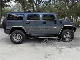 2006 Hummer H2 (CC-2100879) for sale in Las Vegas, Nevada