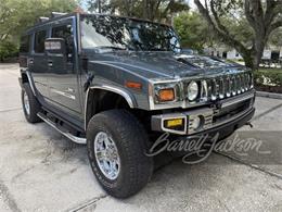 2006 Hummer H2 (CC-2100879) for sale in Las Vegas, Nevada