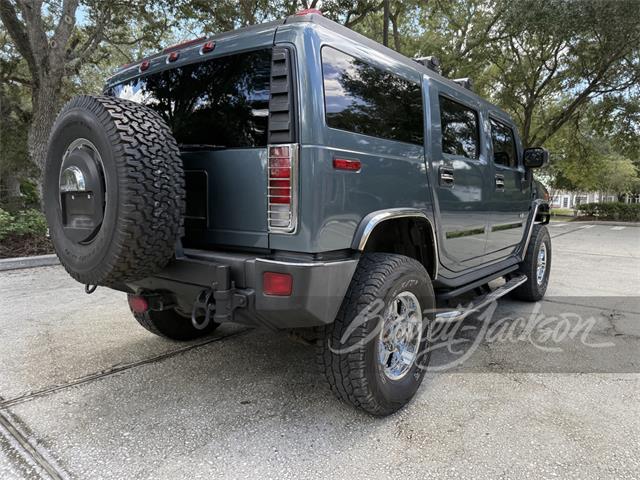 2006 Hummer H2 (CC-2100879) for sale in Las Vegas, Nevada