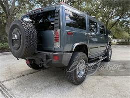 2006 Hummer H2 (CC-2100879) for sale in Las Vegas, Nevada