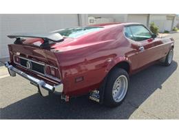1971 Ford Mustang (CC-2108790) for sale in Cadillac, Michigan