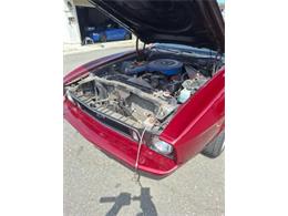 1971 Ford Mustang (CC-2108790) for sale in Cadillac, Michigan