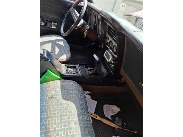 1971 Ford Mustang (CC-2108790) for sale in Cadillac, Michigan