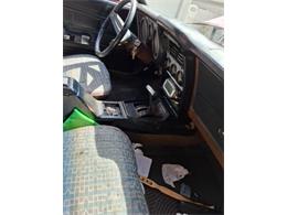1971 Ford Mustang (CC-2108790) for sale in Cadillac, Michigan