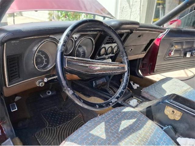 1971 Ford Mustang (CC-2108790) for sale in Cadillac, Michigan