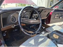 1971 Ford Mustang (CC-2108790) for sale in Cadillac, Michigan