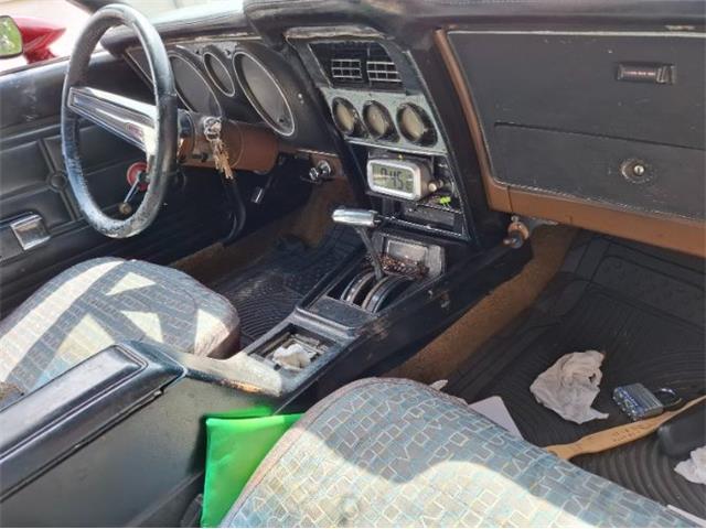 1971 Ford Mustang (CC-2108790) for sale in Cadillac, Michigan