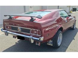 1971 Ford Mustang (CC-2108790) for sale in Cadillac, Michigan