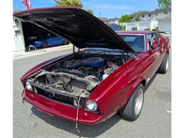 1971 Ford Mustang (CC-2108790) for sale in Cadillac, Michigan