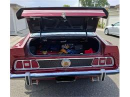 1971 Ford Mustang (CC-2108790) for sale in Cadillac, Michigan