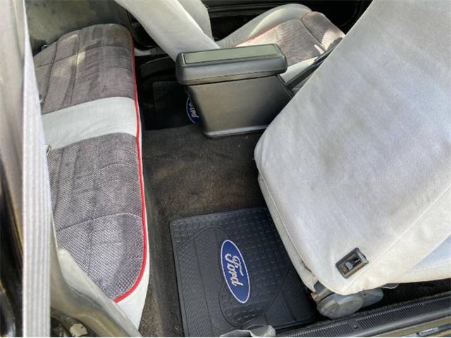 1983 Ford Mustang (CC-2108791) for sale in Cadillac, Michigan