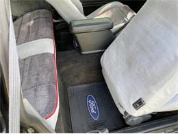1983 Ford Mustang (CC-2108791) for sale in Cadillac, Michigan