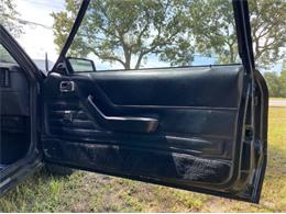 1983 Ford Mustang (CC-2108791) for sale in Cadillac, Michigan