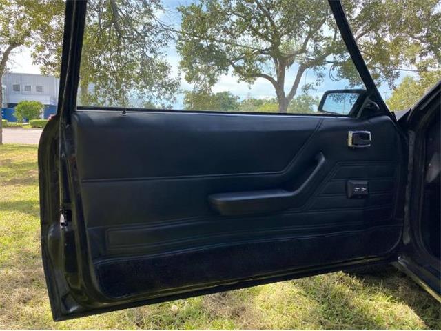 1983 Ford Mustang (CC-2108791) for sale in Cadillac, Michigan