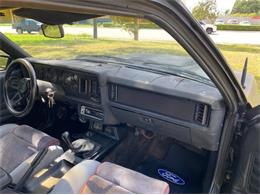 1983 Ford Mustang (CC-2108791) for sale in Cadillac, Michigan