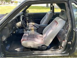 1983 Ford Mustang (CC-2108791) for sale in Cadillac, Michigan