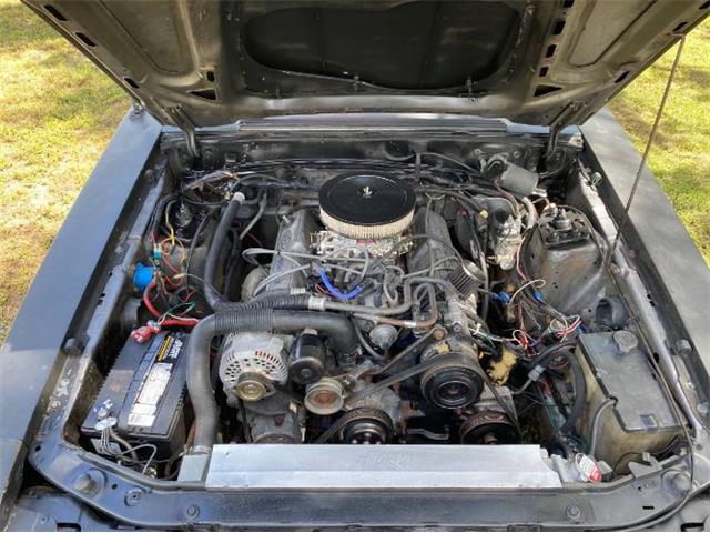 1983 Ford Mustang (CC-2108791) for sale in Cadillac, Michigan