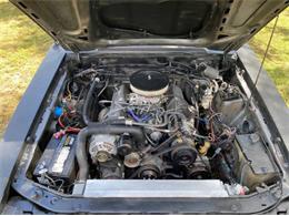 1983 Ford Mustang (CC-2108791) for sale in Cadillac, Michigan