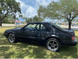 1983 Ford Mustang (CC-2108791) for sale in Cadillac, Michigan