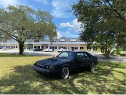 1983 Ford Mustang (CC-2108791) for sale in Cadillac, Michigan