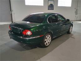 2004 Jaguar X-Type (CC-2108792) for sale in Boca Raton, Florida