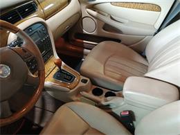 2004 Jaguar X-Type (CC-2108792) for sale in Boca Raton, Florida