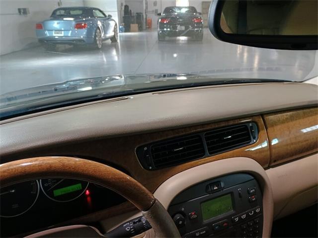 2004 Jaguar X-Type (CC-2108792) for sale in Boca Raton, Florida