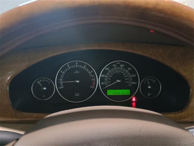 2004 Jaguar X-Type (CC-2108792) for sale in Boca Raton, Florida
