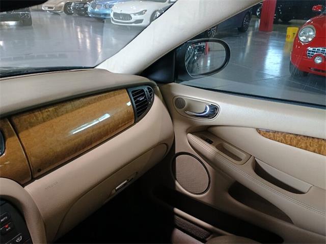 2004 Jaguar X-Type (CC-2108792) for sale in Boca Raton, Florida