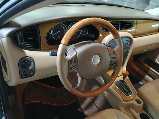2004 Jaguar X-Type (CC-2108792) for sale in Boca Raton, Florida