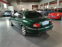2004 Jaguar X-Type (CC-2108792) for sale in Boca Raton, Florida