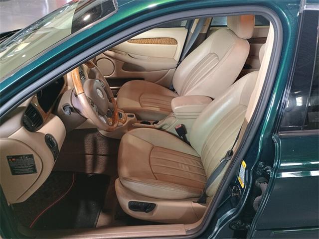 2004 Jaguar X-Type (CC-2108792) for sale in Boca Raton, Florida