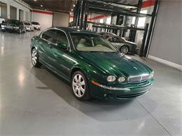 2004 Jaguar X-Type (CC-2108792) for sale in Boca Raton, Florida