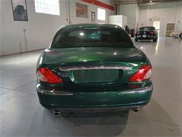 2004 Jaguar X-Type (CC-2108792) for sale in Boca Raton, Florida