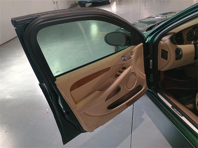 2004 Jaguar X-Type (CC-2108792) for sale in Boca Raton, Florida