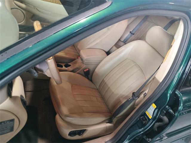 2004 Jaguar X-Type (CC-2108792) for sale in Boca Raton, Florida