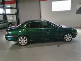 2004 Jaguar X-Type (CC-2108792) for sale in Boca Raton, Florida