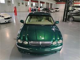 2004 Jaguar X-Type (CC-2108792) for sale in Boca Raton, Florida
