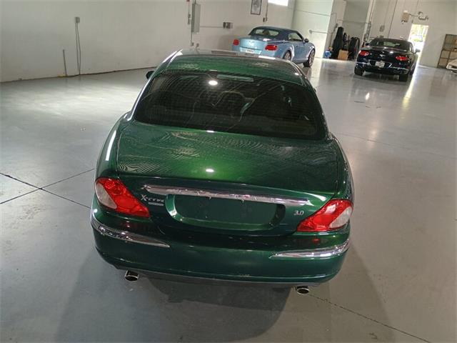 2004 Jaguar X-Type (CC-2108792) for sale in Boca Raton, Florida