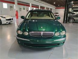 2004 Jaguar X-Type (CC-2108792) for sale in Boca Raton, Florida