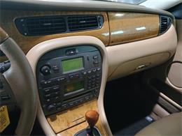 2004 Jaguar X-Type (CC-2108792) for sale in Boca Raton, Florida