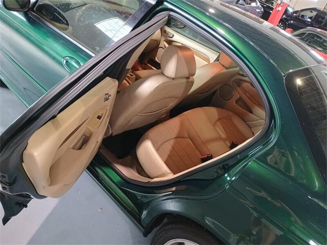 2004 Jaguar X-Type (CC-2108792) for sale in Boca Raton, Florida