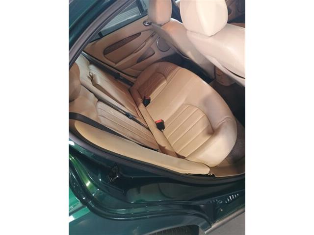 2004 Jaguar X-Type (CC-2108792) for sale in Boca Raton, Florida