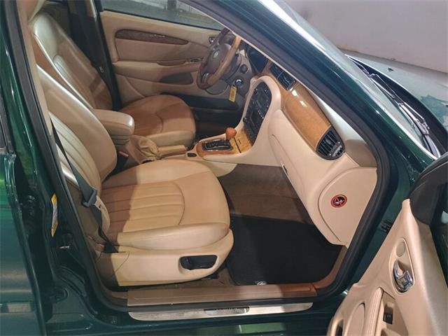 2004 Jaguar X-Type (CC-2108792) for sale in Boca Raton, Florida