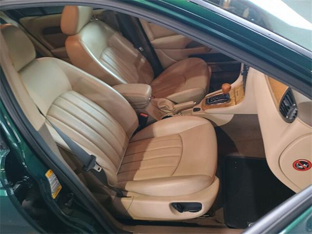 2004 Jaguar X-Type (CC-2108792) for sale in Boca Raton, Florida