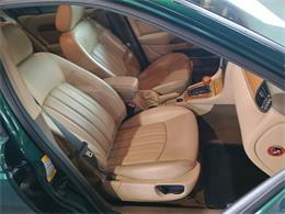 2004 Jaguar X-Type (CC-2108792) for sale in Boca Raton, Florida