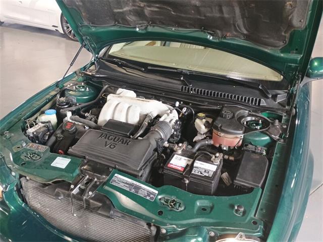 2004 Jaguar X-Type (CC-2108792) for sale in Boca Raton, Florida