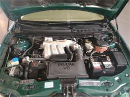 2004 Jaguar X-Type (CC-2108792) for sale in Boca Raton, Florida