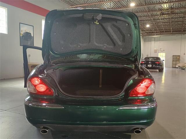 2004 Jaguar X-Type (CC-2108792) for sale in Boca Raton, Florida
